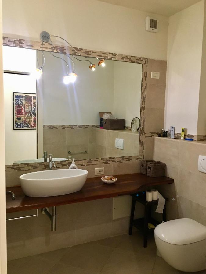La Casa Di Fedra Villa Imperia Bagian luar foto